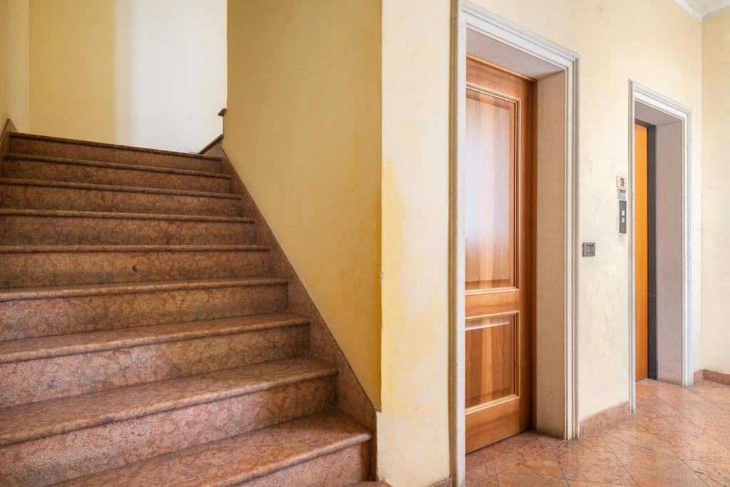Duomo Apartment Brescia Luaran gambar