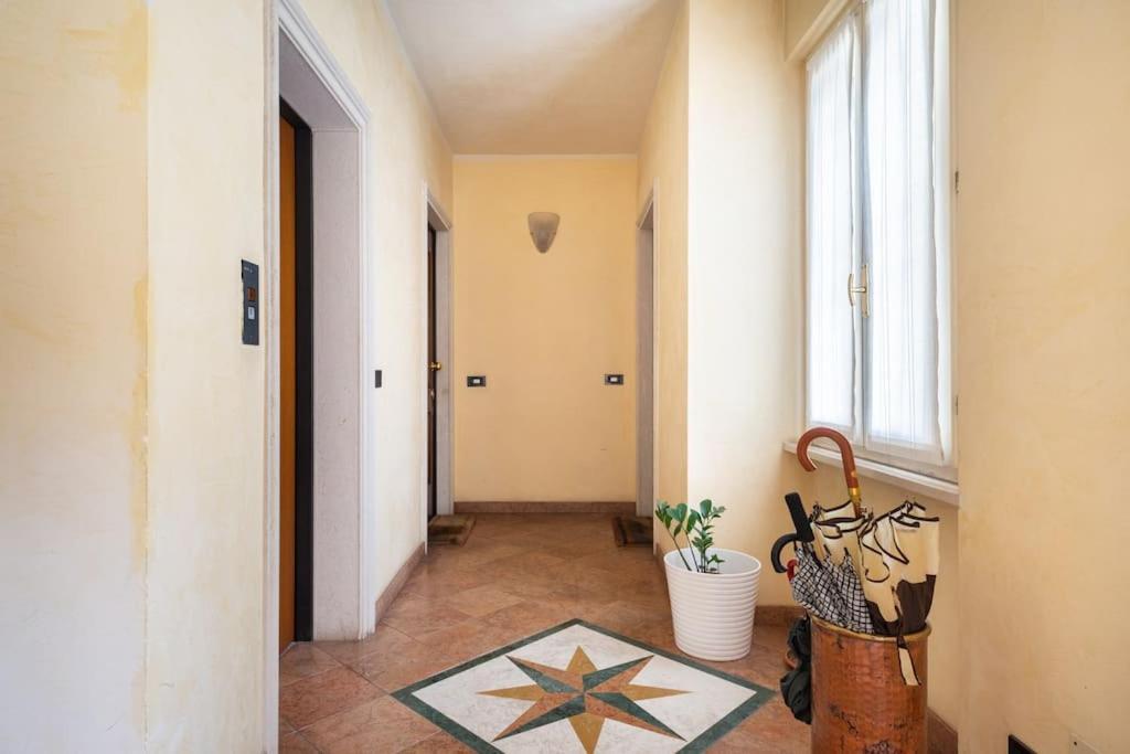 Duomo Apartment Brescia Luaran gambar