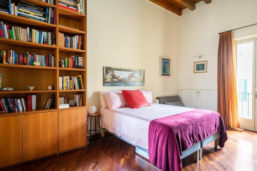 Duomo Apartment Brescia Luaran gambar