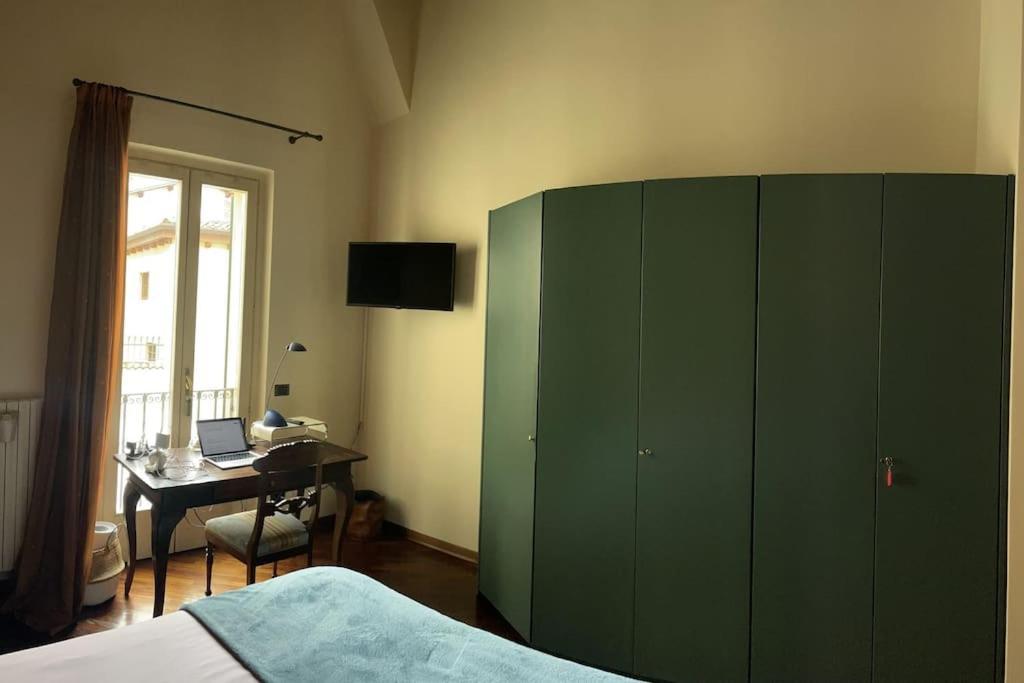 Duomo Apartment Brescia Luaran gambar