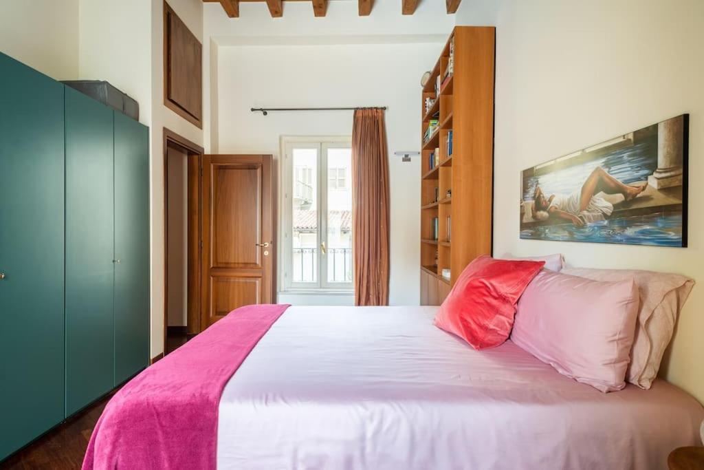 Duomo Apartment Brescia Luaran gambar