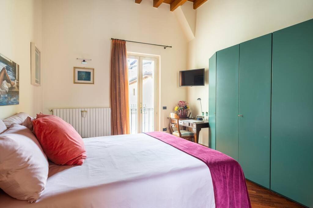 Duomo Apartment Brescia Luaran gambar