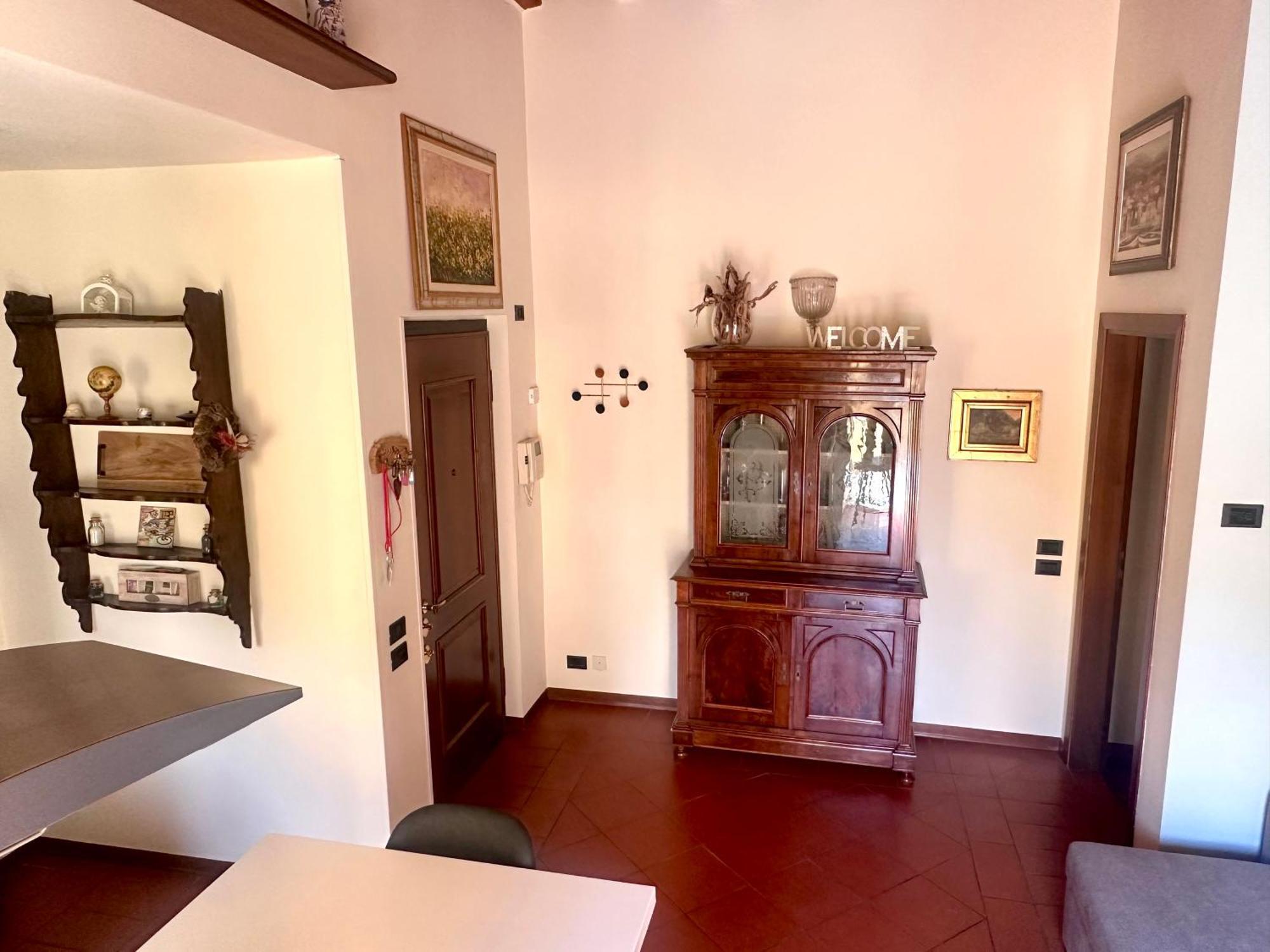 Duomo Apartment Brescia Luaran gambar