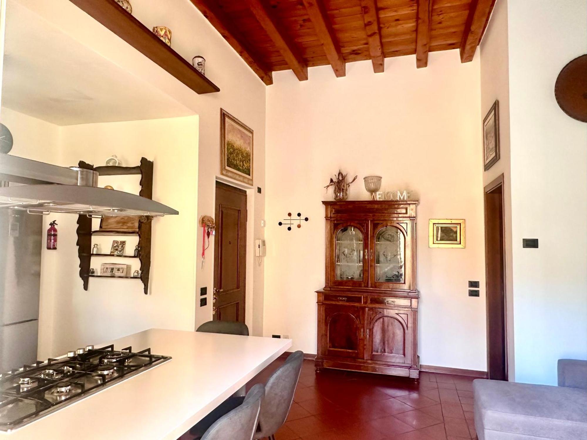 Duomo Apartment Brescia Luaran gambar
