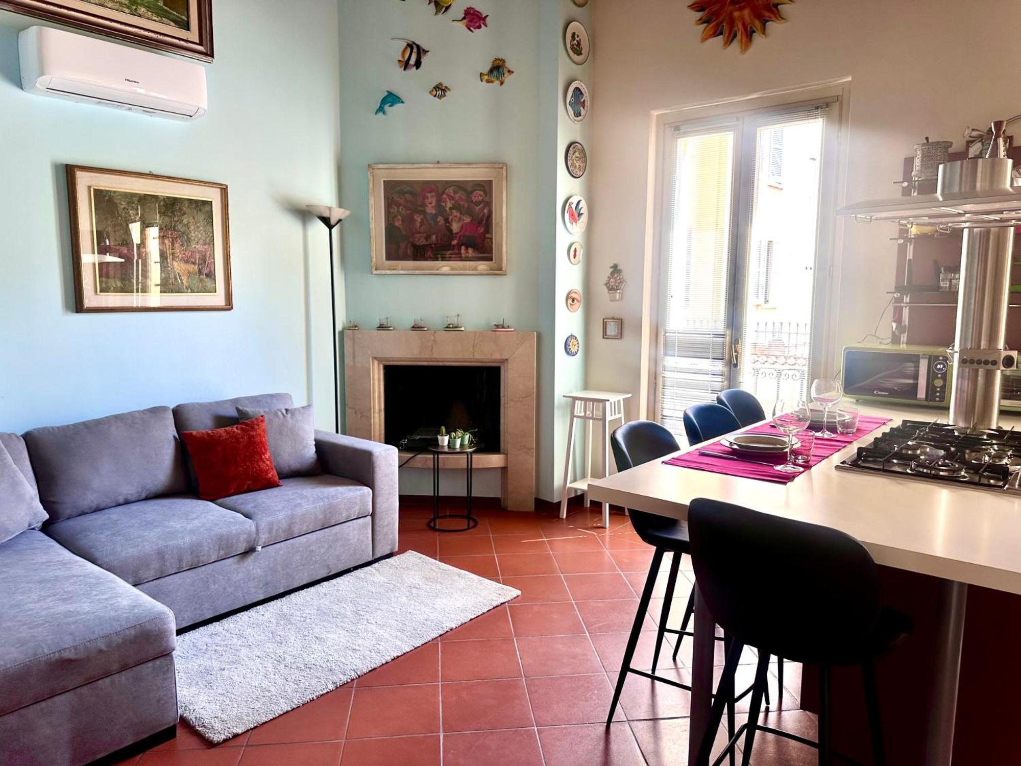 Duomo Apartment Brescia Luaran gambar